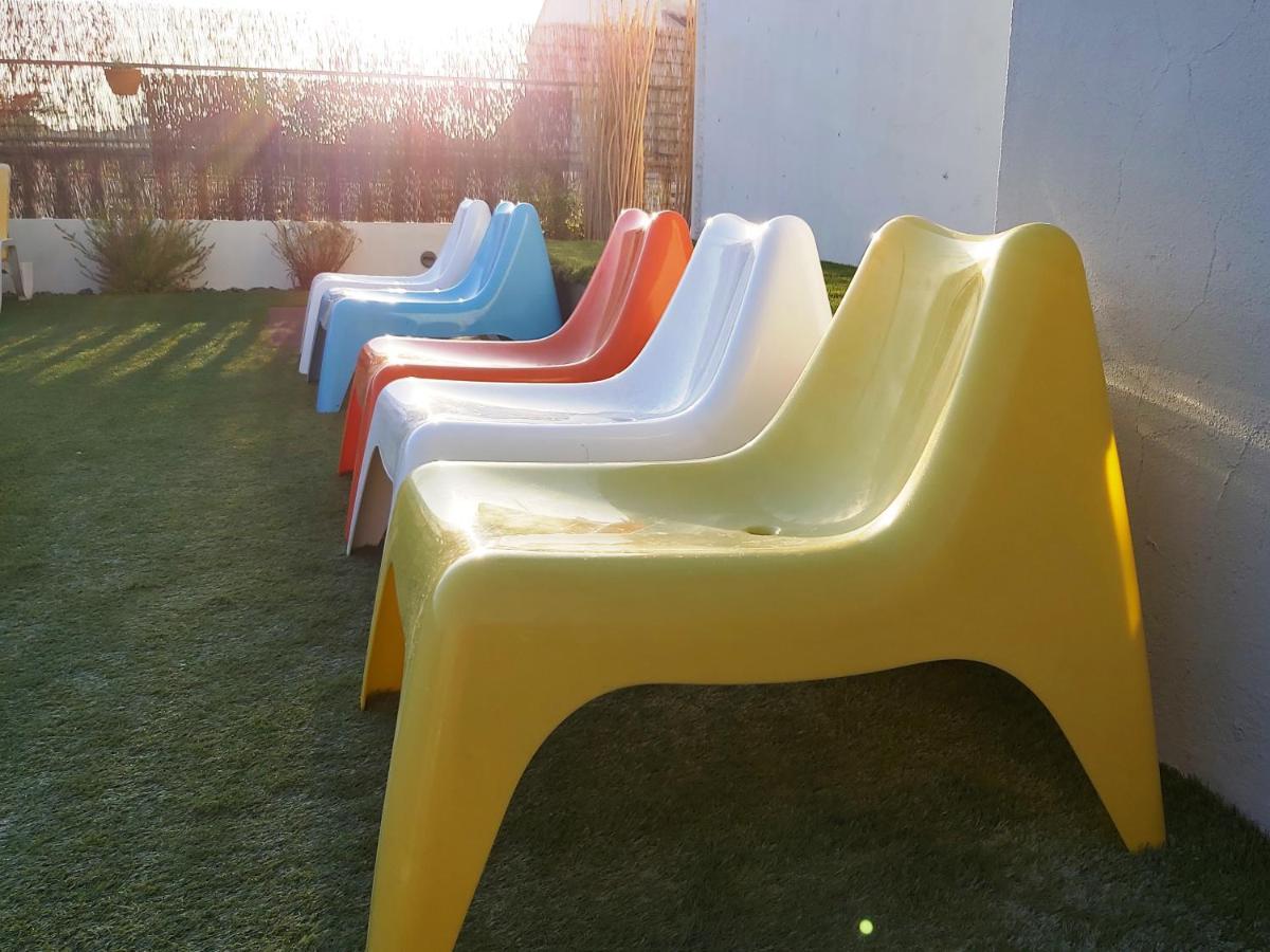 Bambus House Green كوارتيرا المظهر الخارجي الصورة