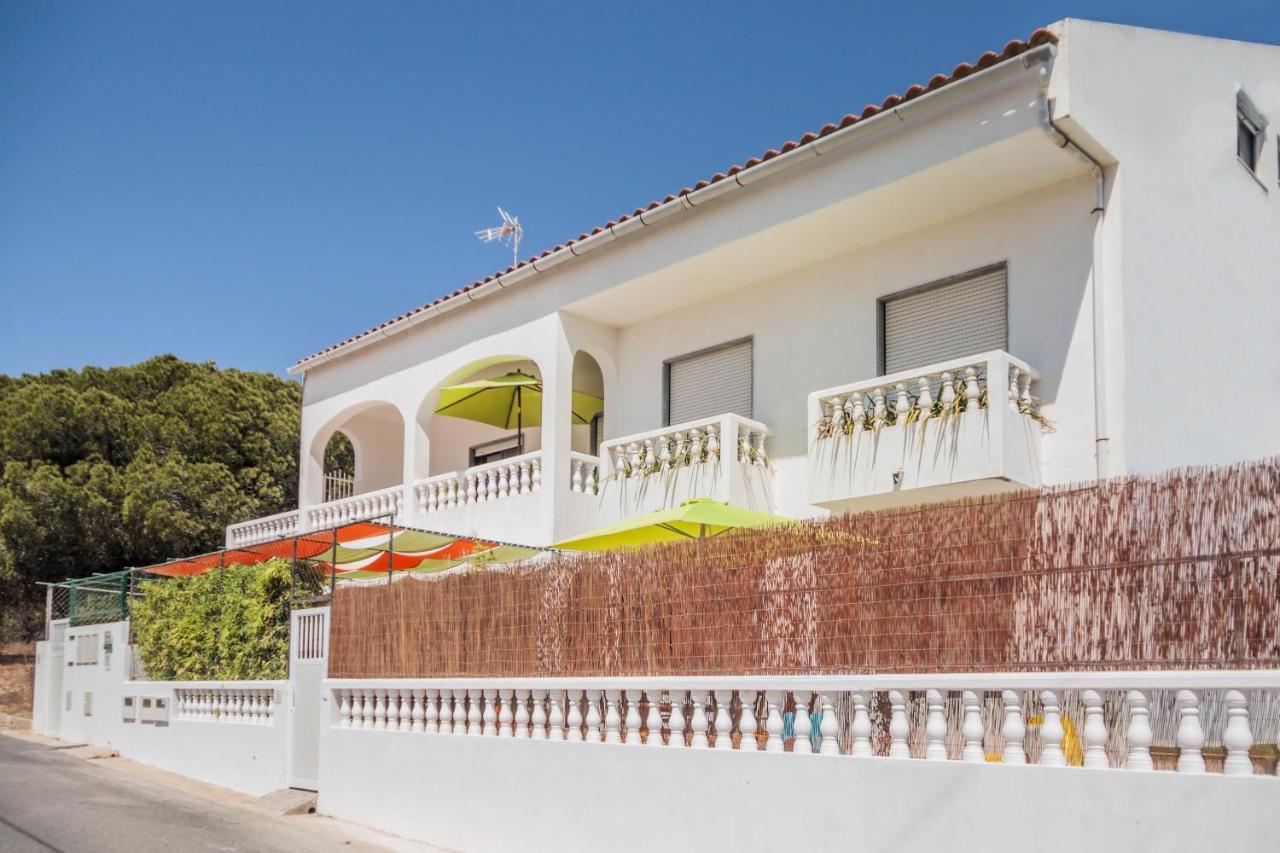 Bambus House Green كوارتيرا المظهر الخارجي الصورة
