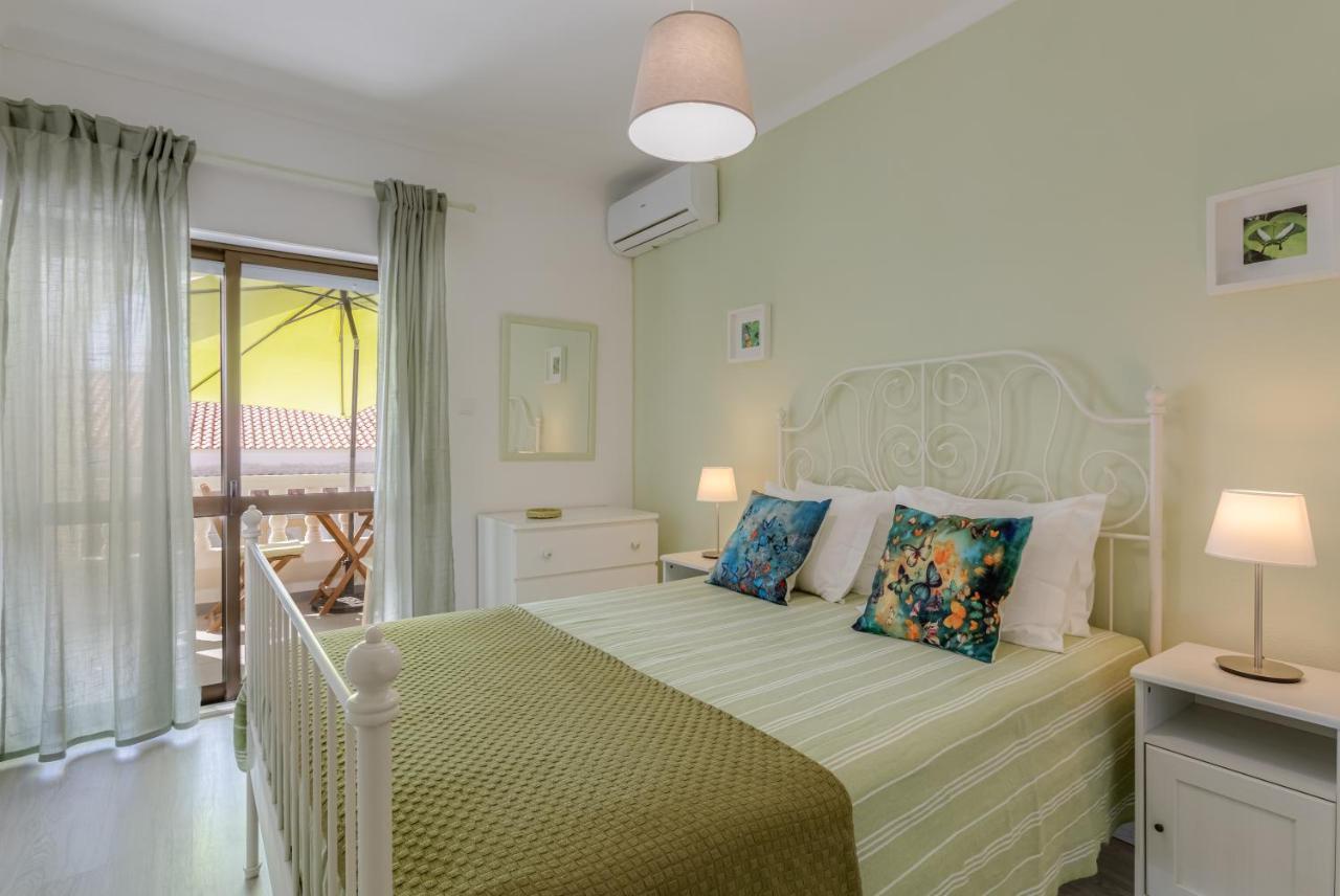 Bambus House Green كوارتيرا المظهر الخارجي الصورة