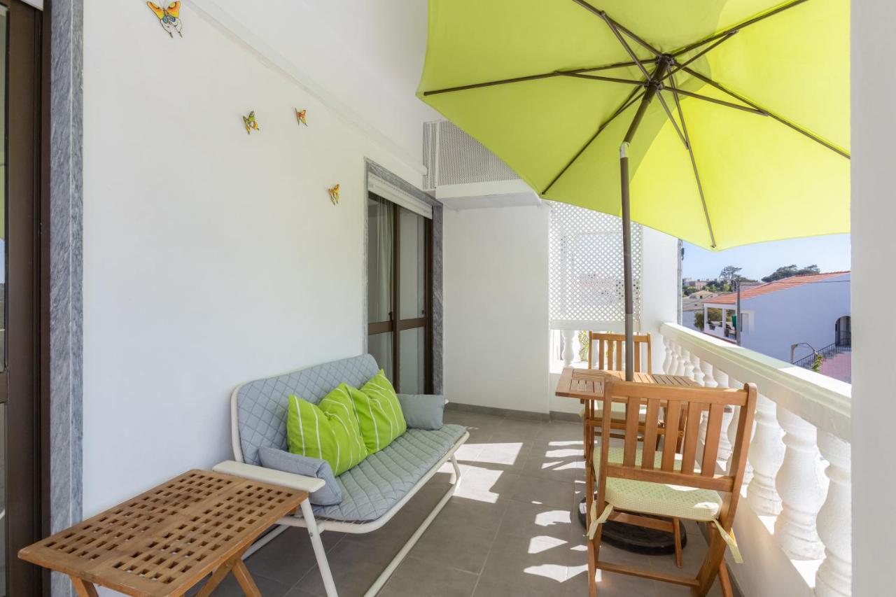 Bambus House Green كوارتيرا المظهر الخارجي الصورة