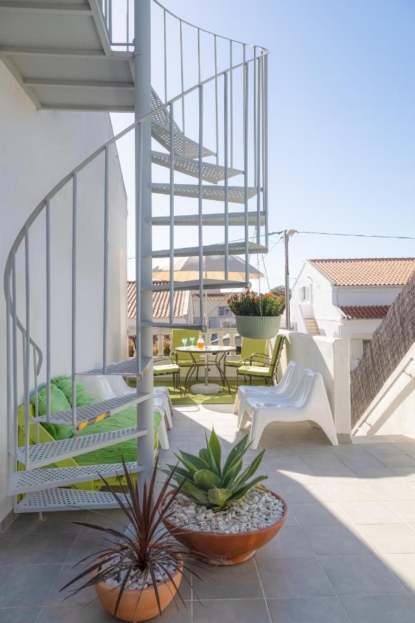 Bambus House Green كوارتيرا المظهر الخارجي الصورة